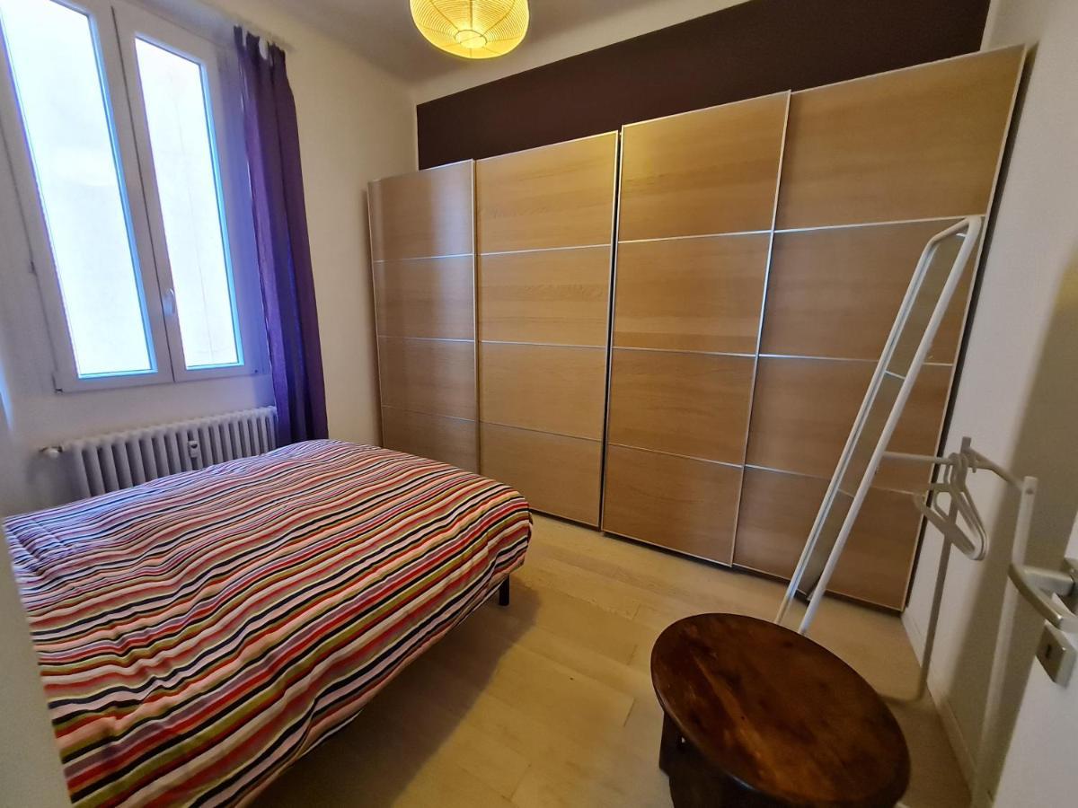 La Maison Di Monica E Alice A Milano-Appartamento Con Terrazza Exterior foto