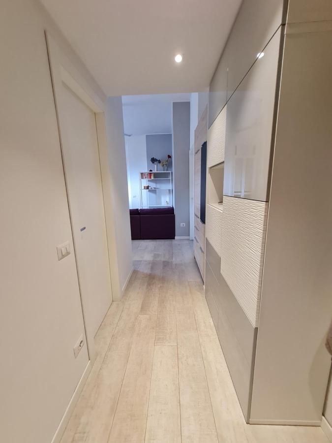 La Maison Di Monica E Alice A Milano-Appartamento Con Terrazza Exterior foto