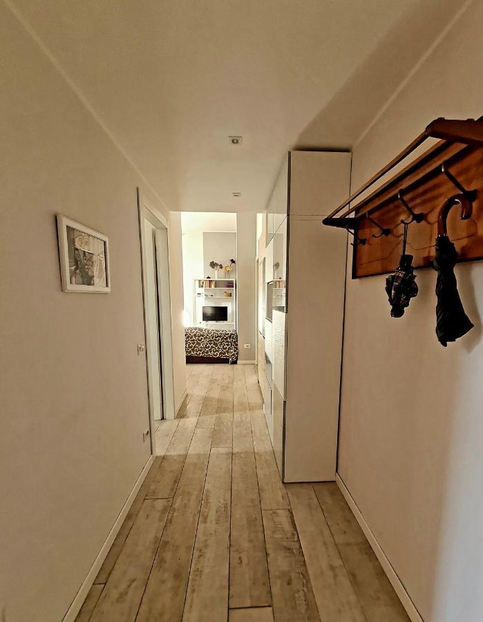 La Maison Di Monica E Alice A Milano-Appartamento Con Terrazza Exterior foto