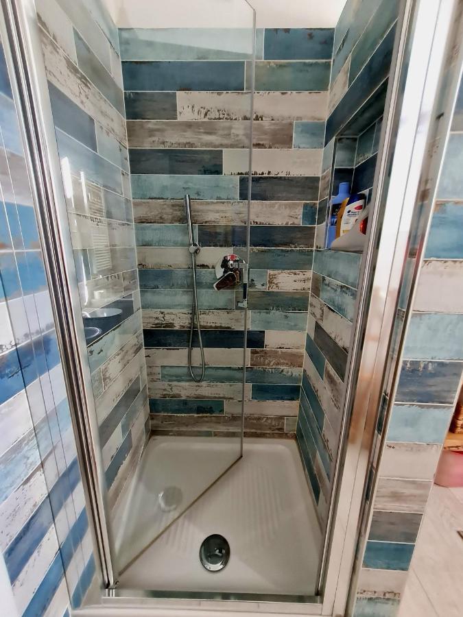 La Maison Di Monica E Alice A Milano-Appartamento Con Terrazza Exterior foto